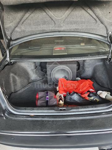 2002 Nissan CEFIRO 2.0 EXCIMO L (A) - 4