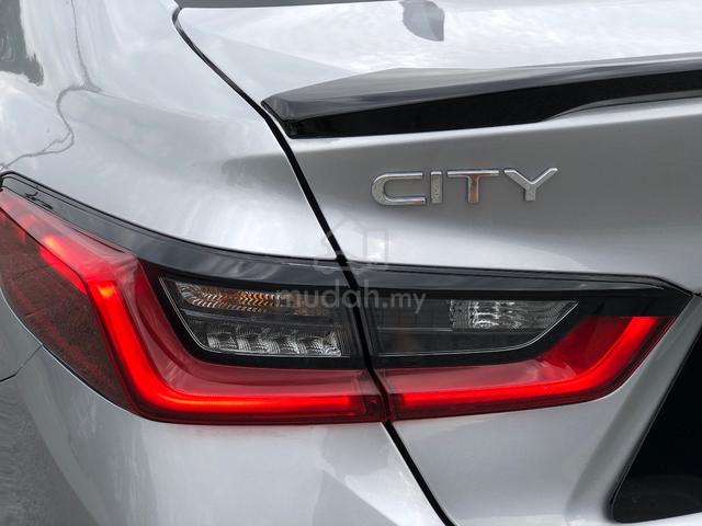 OFFER 2024 Honda CITY 1.5 RS 13K LOW MILEAGE - 5