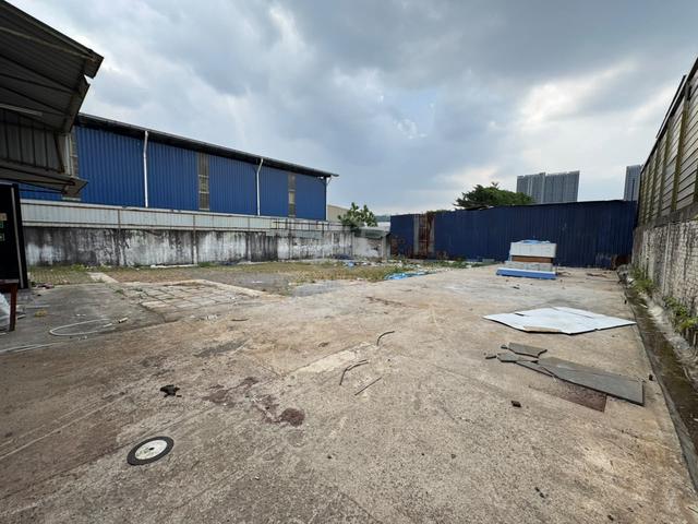 Kampung Cheras Baru Taman Yulek 7000sf Bungalow land with small Office 1