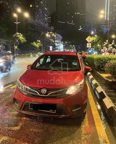 2020 Proton IRIZ EXECUTIVE 1.3L (A) - 3