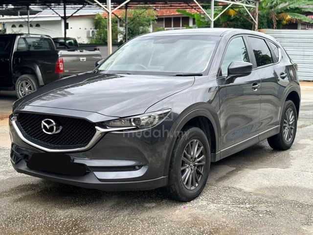 2020 Mazda CX-5 2.0 G MID 2WD (A) - 1