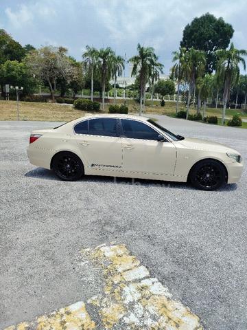 2004 Bmw 5 SERIES 2.5 25I (CKD) E60 (A) - 5