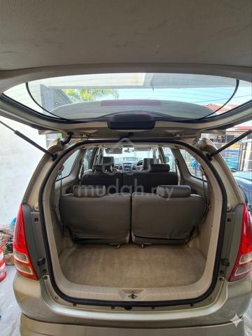 2005 Toyota INNOVA 2.0 G (M) - 4