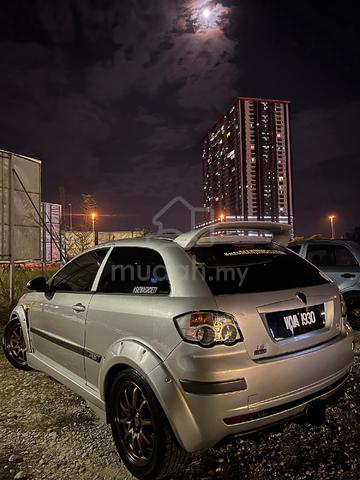 2011 Proton SATRIA 1.6 NEO (M) - 3