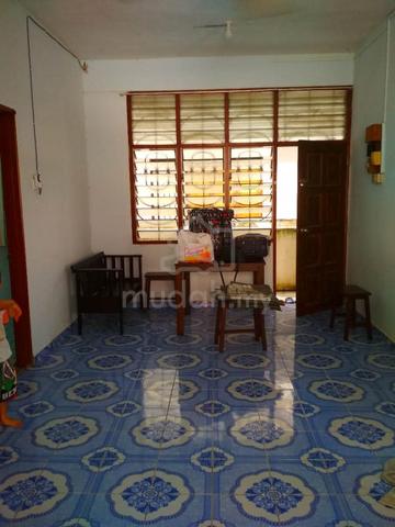 Wisma Ali Long 2