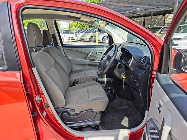 2015 Perodua MYVI 1.3 (AUTO) - 4