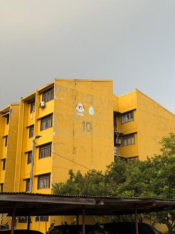 Flat Pkns Au3 1