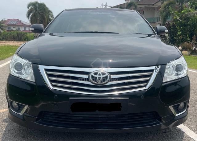 2010 Toyota CAMRY 2.0 G ACV41R-JEPEKERG FACELIFT - 3
