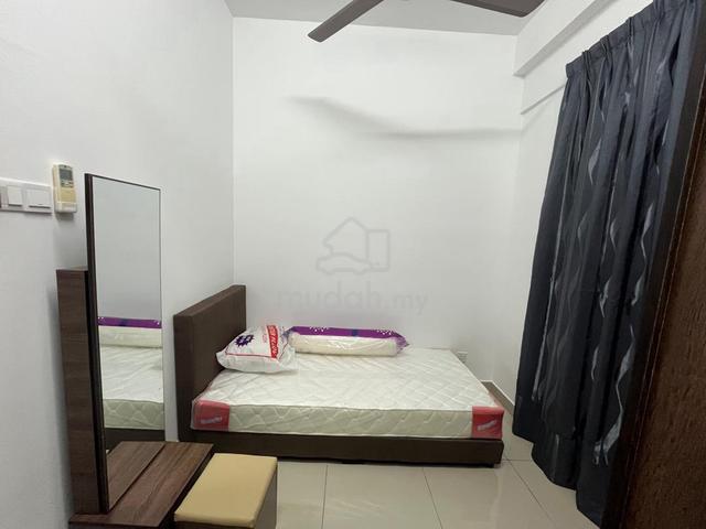 Setia Pinnacle 1
