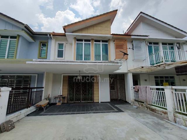 DSTH Rini Hills Mutiara Rini Johor Bahru 1
