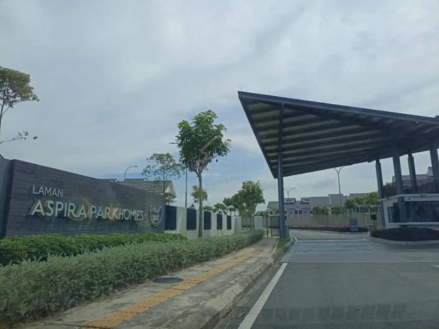 Aspira Parkhomes for Sales 1