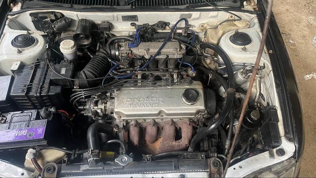 1996 Proton WIRA 1.6 XLi (M) - 5