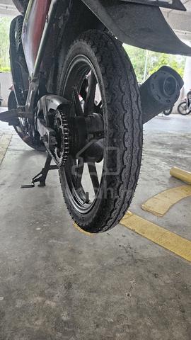LC135 V1 for sell - photo 9 of 10
