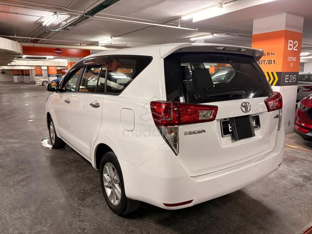 2018 Toyota INNOVA 2.0 G (A) - 4