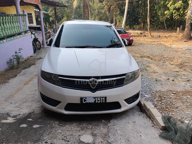 2012 Proton PREVE 1.6 CFE PREMIUM (A) - 2