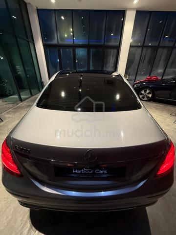 2019 Mercedes Benz E-CLASS 2.0 300 EXCLUSIVE MY19 - 3