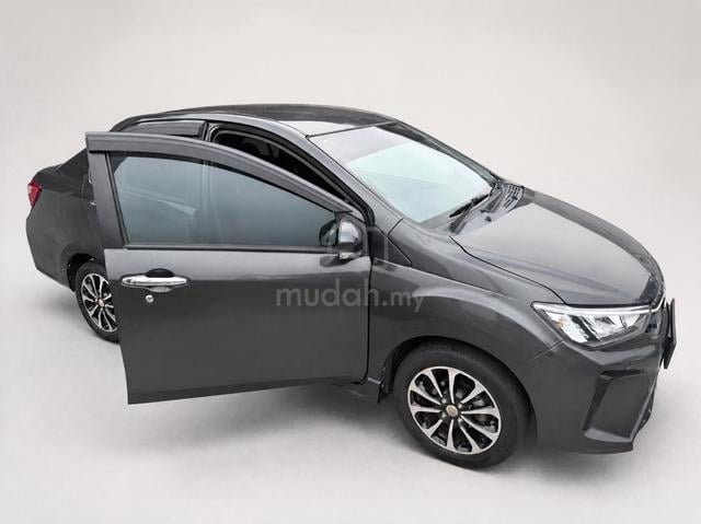 2021 Perodua BEZZA 1.3 X （A） - 1
