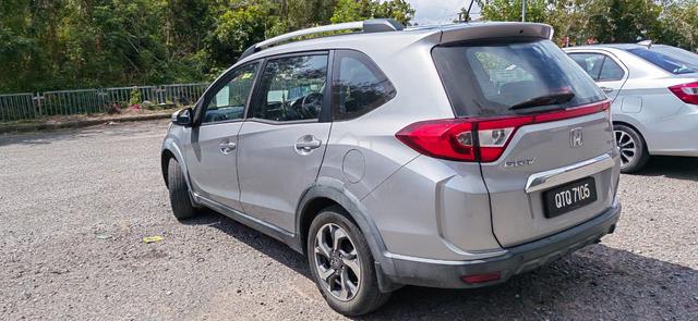 2018 Honda BR-V 1.5 E For SALE - 2