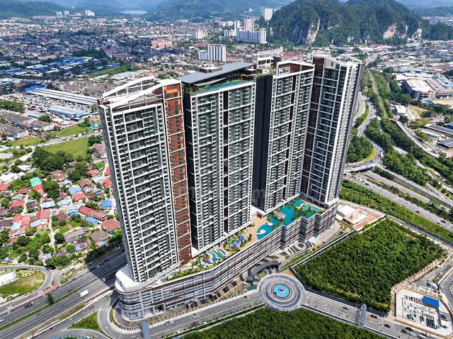 Residensi 99 1