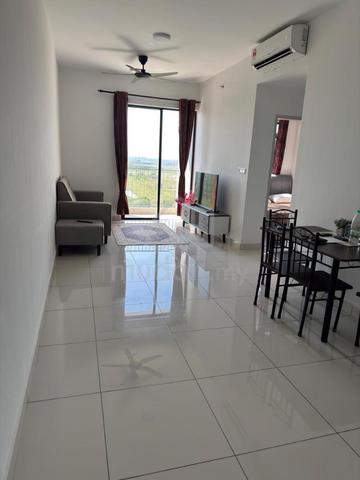 The Amber Residence @ TwentyFive.7 1