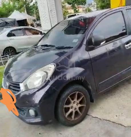 2015 Perodua MYVI 1.3 - 2