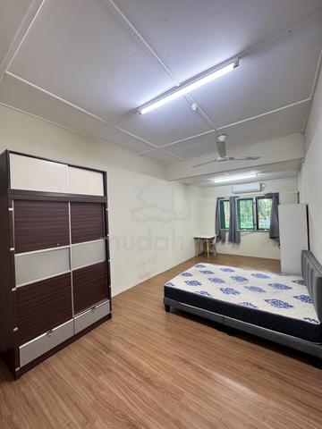JB Town / Taman Sri Tebrau / Jln Cokmar ( 2 Storey House ) For Rent 1