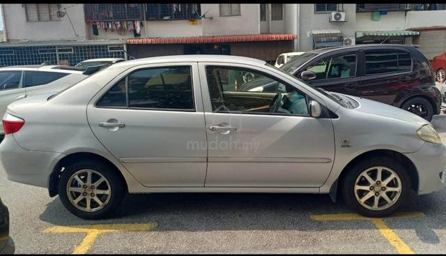 2006 Toyota VIOS 1.5 E NCP42R-EEPSKE FACELIFT (A) - 2