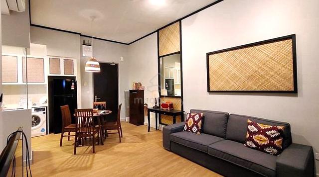 Astoria Ampang 1