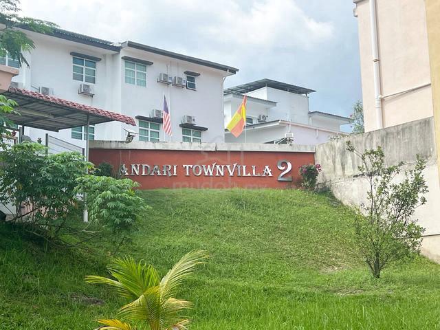 Andari Townvilla 1