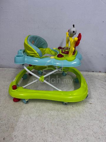 Carousel Image Selected