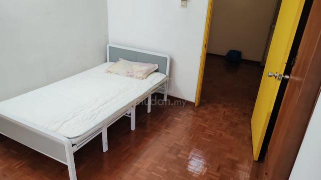 2-storey Terraced House for rent Bandar Sunway 1
