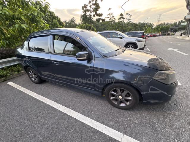 2011 Proton SAGA 1.3 FL EXECUTIVE (M) - 5