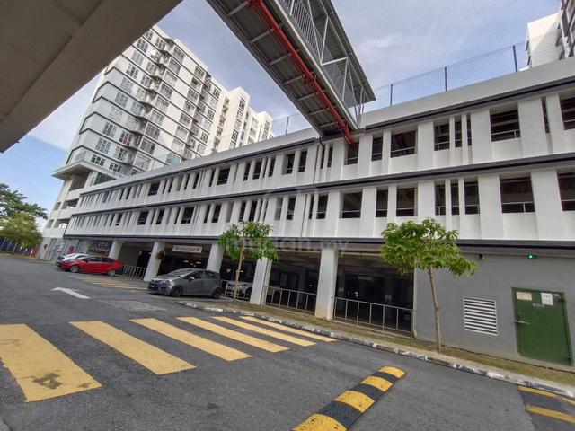 Residensi Rumpun Bahagia (Residensi Melaka Tengah 1) 1