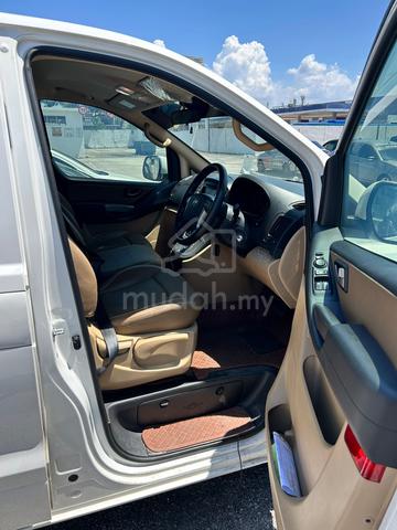 2020 Hyundai GRAND STAREX EXECUTIVE PLUS 2.5L (A) - 3