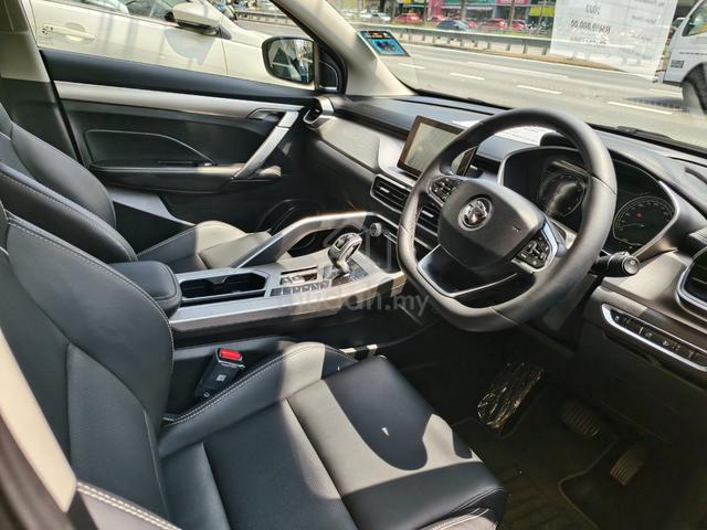 2022 PROTON X50 EXECUTIVE (a) LOW MILEAGE - 4