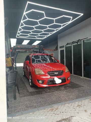 2009 Naza CITRA II RONDO 2.0 EX (A) - 2