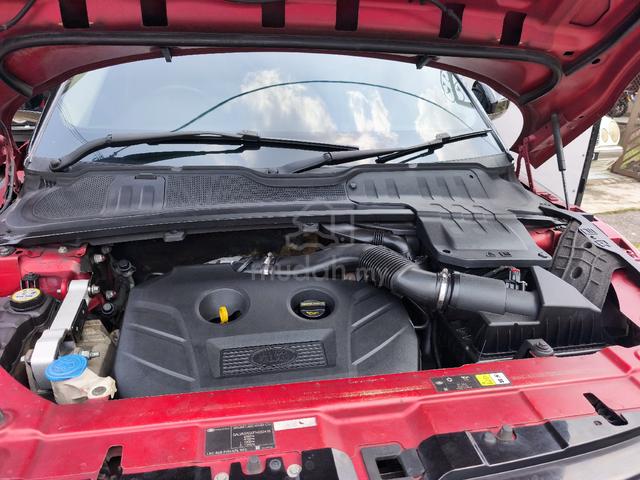 2015 Land Rover RANGE ROVER 2.0 EVOQUE SI4 MY14 - 3