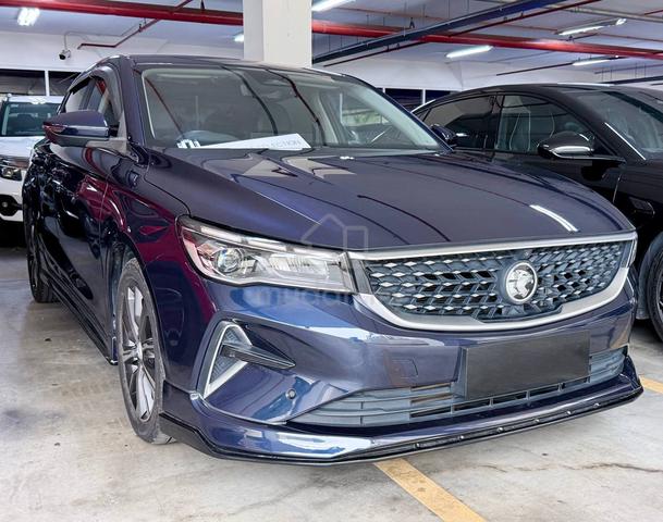 2023 Proton S70 1.5T Flagship X - 2
