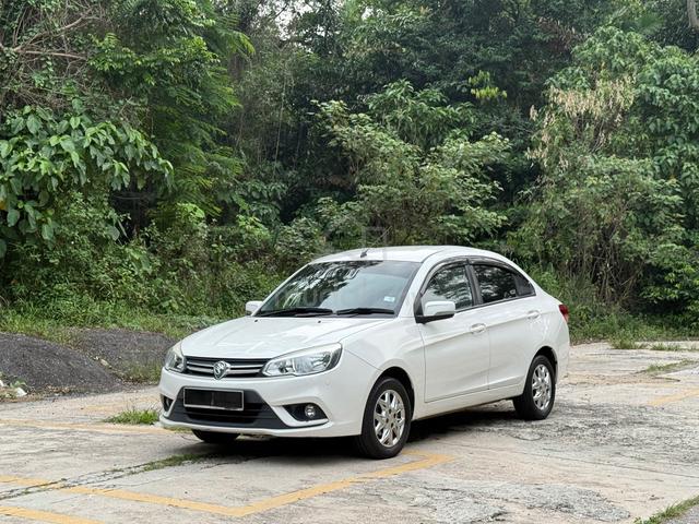 2019 Proton SAGA 1.3 STANDARD MY2016 (A) - 2