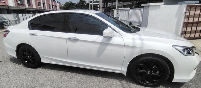 2019 Honda ACCORD 2.0 VTI-L MY2013 FACELIFT (A) - 4