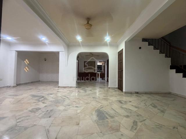 [Limited+Extend] 2 Storey Corner Lot - Jenjarum, Bukit Sentosa, Rawang 1