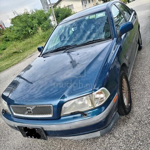 1998 Volvo S40 2.0 (A) - 1