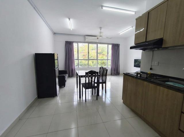 Meru Heights Residences @ Scientex Meru 1