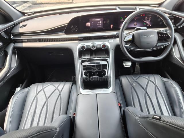 2025 Jaecoo OMODA 2.0 C9 2WD MY25 - 5