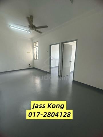 Taman Machang Bubok 1