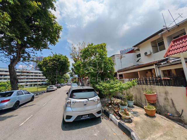 2 Storey Terrace 2000sf At Bayan Baru 1