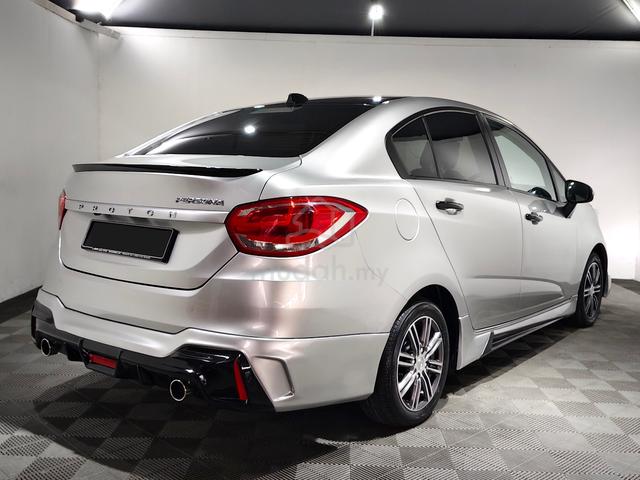 2020 Proton Persona 1.6 PREMIUM 5-Years Warranty - 2