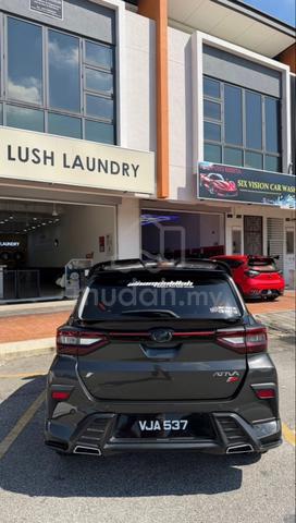 2022 Perodua ATIVA 1.0 AV (A) - 3