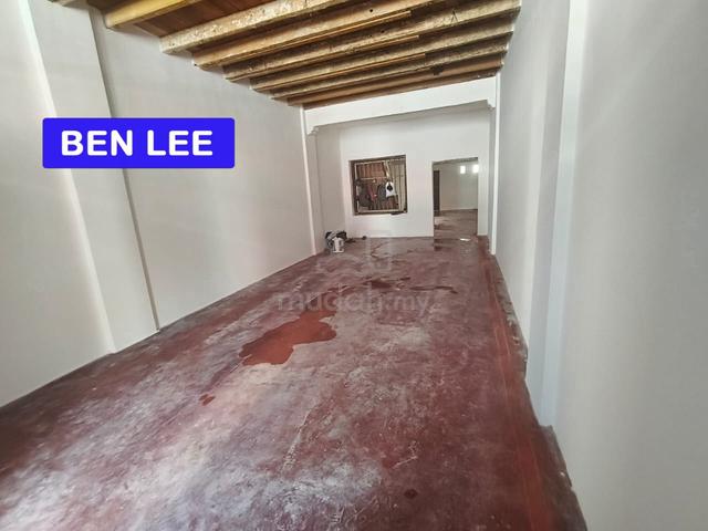 Kimberly Street Shophouse Tourist Hotspot Premier Location 1