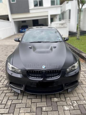 2010 Bmw M3 4.0 (CBU) (A) - 3